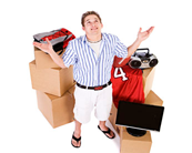 Student moving service from singapore movers 24 7